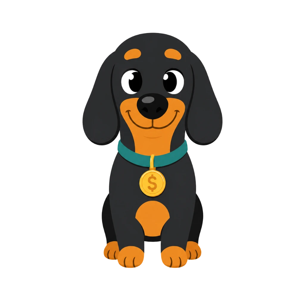 Karl mascot
